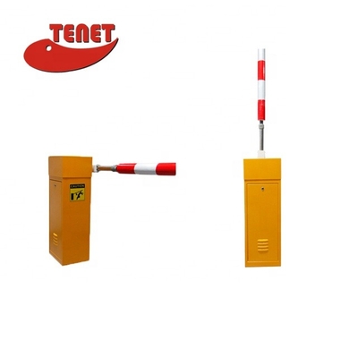 Vehicular Mall Security Barrier Gate Access Control Arm Barrier