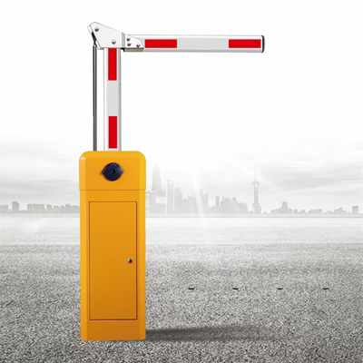 Outdoor Waterproof Intelligent Traffic Management Vehicle Driveway Car Barrier Gate Traffic Management Vehicle Driveway Car Barrier Gate for Security Access Control