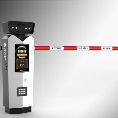 Parking Access Control System Including Parking Payment Kiosk Machine 293*361*1040mm
