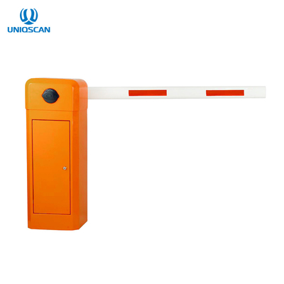 Barrera remota UT530-A del estacionamiento de la barrera automática del auge del precio de la fabricación de UNIQSCAN