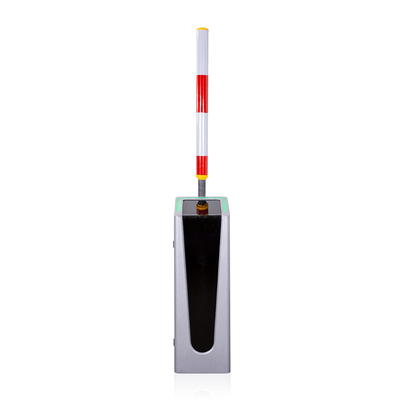 Maximum 6m Boom Length And 0.7/2 3/4 Sec High Durable Speed ​​Gate Barrier
