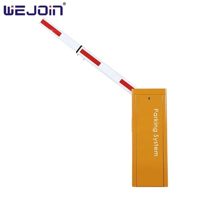 High Durable Economic Automatic Parking System Barrier Gate