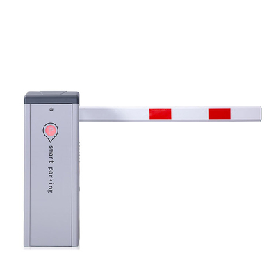 SUS304 Stainless Steel Highest Security Durable High Barrier Gate Operator