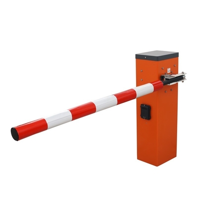 Roadway Safety Factory Price Car Garage Vehicle Parking Boom Barrier Gate Automatic Servo Barrier